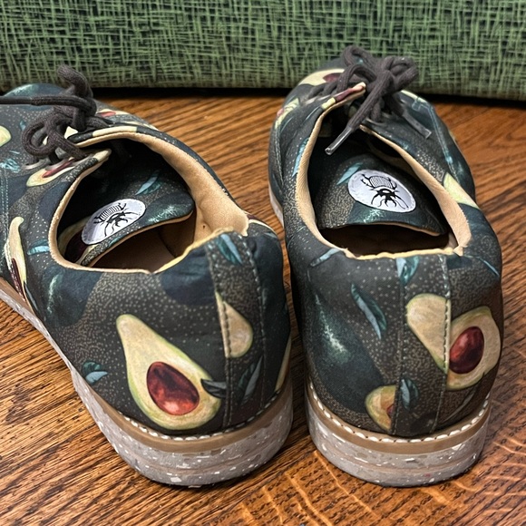 Insecta vegan shoes - Picture 4 of 5